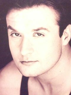 Foto de Chris Krauser