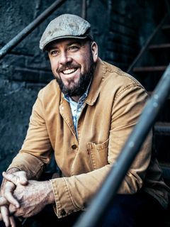 Foto de Chris Sullivan