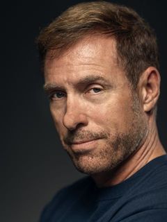 Foto de Christopher Corey Smith