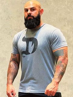 Foto de Coach Rubens Gomes