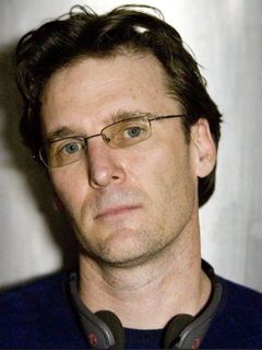 Foto de Daniel Myrick