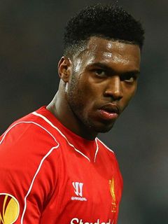 Foto de Daniel Sturridge