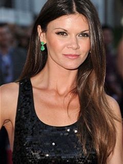 Foto de Danielle Vasinova