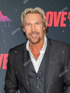 Foto de David A.R. White