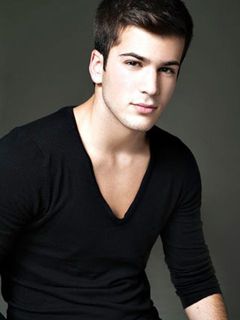 Foto de David Carreira