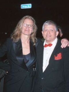 Foto de David Hockney