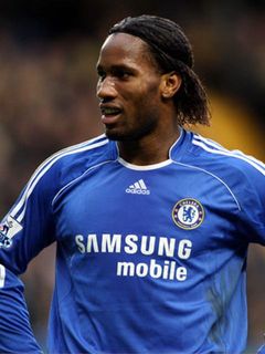 Foto de Didier Drogba