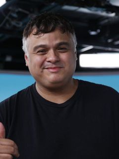 Foto de Diguinho Coruja