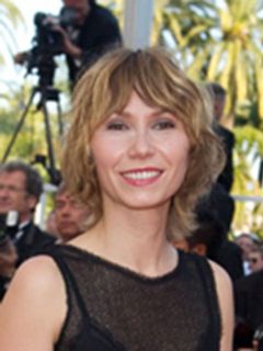 Foto de Dinara Drukarova