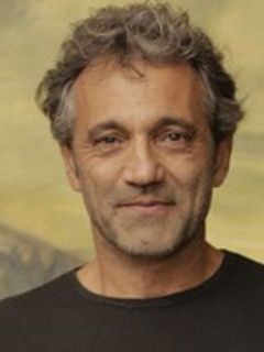 Foto de Domingos Montagner