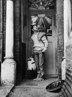 Foto de Donal Donnelly