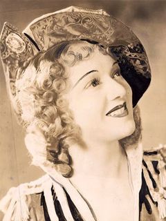 Foto de Edwige Feuillère