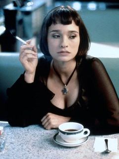 Foto de Elina Löwensohn