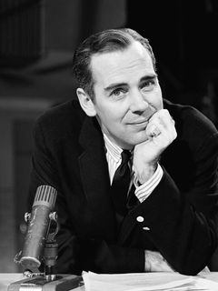 Foto de Elliott Reid