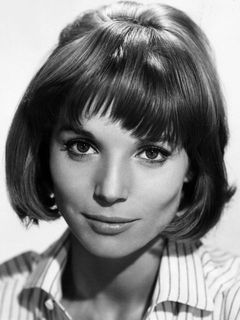 Foto de Elsa Martinelli