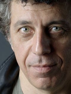 Foto de Eric Bogosian