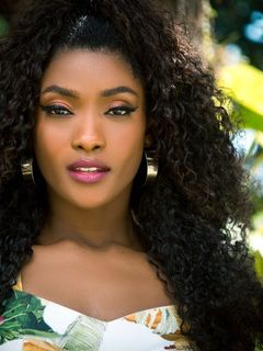 Foto de Erika Januza