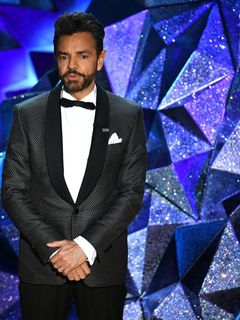 Foto de Eugenio Derbez