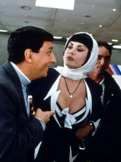 Foto de Eva Grimaldi