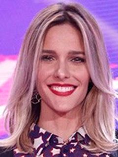 Foto de Fernanda Lima