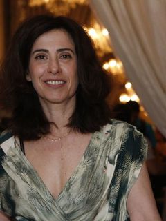 Foto de Fernanda Torres