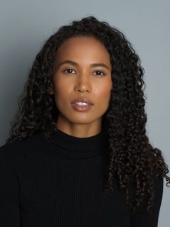 Foto de Fola Evans-Akingbola