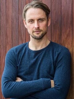 Foto de Axel Schreiber