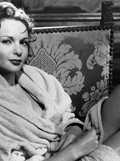 Foto de Françoise Arnoul