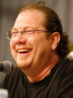 Foto de Fred Tatasciore