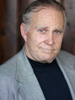 Foto de G. Larry Butler