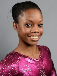 Foto de Gabby Douglas