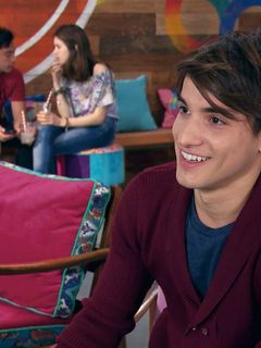 Foto de Gabriel Calamari