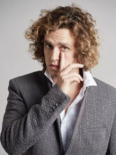 Foto de Gabriel Chadan