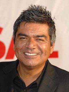 Foto de George Lopez