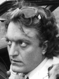 Foto de Gerrit Graham