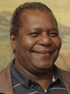 Foto de Gésio Amadeu