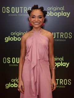 Foto de Gi Fernandes