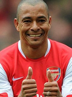 Foto de Gilberto Silva