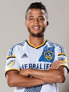 Foto de Giovani Dos Santos