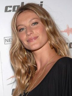 Foto de Gisele Bündchen