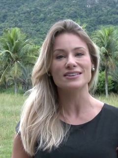 Foto de Giselle Prattes