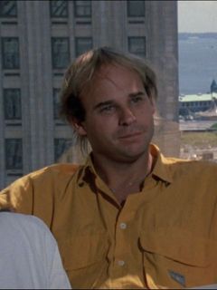 Foto de Guy Laliberté