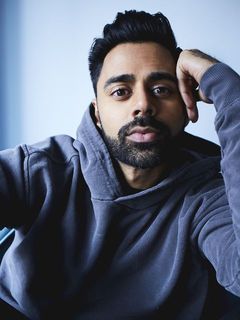 Foto de Hasan Minhaj
