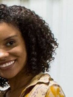 Foto de Heslaine Vieira