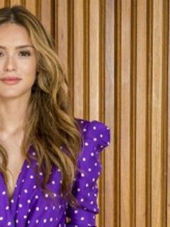 Foto de Isabelle Drummond