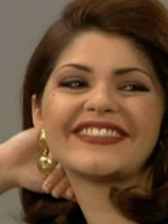 Foto de Itatí Cantoral