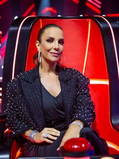 Foto de Ivete Sangalo