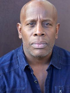 Foto de James Moses Black