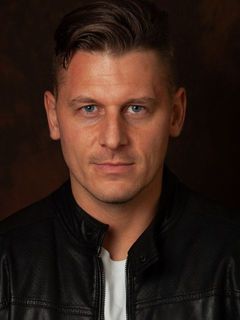 Foto de Jamie B. Chambers