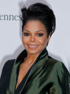 Foto de Janet Jackson
